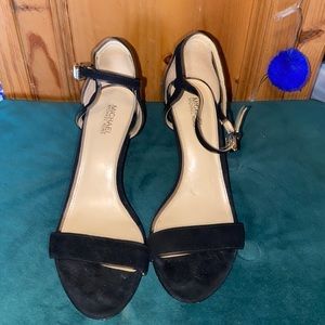 Simone sandals by Michael Kors